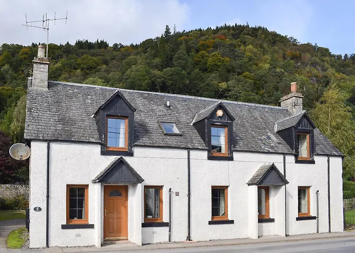 Little Tigh Craggan - Uk10204