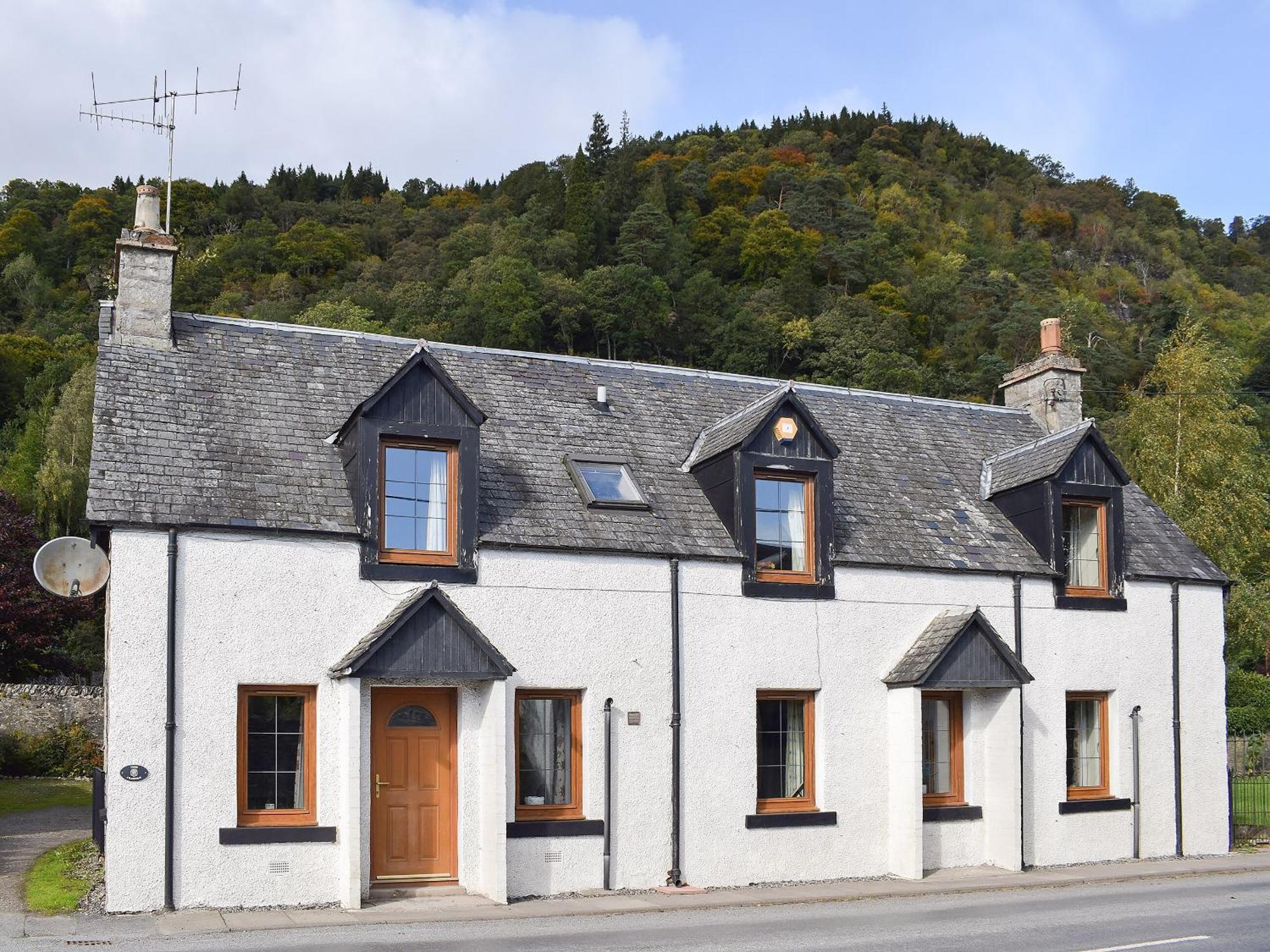 Little Tigh Craggan - Uk10204 Holiday home